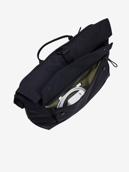Thule Crna torba za rame 14 l Thule Paramount