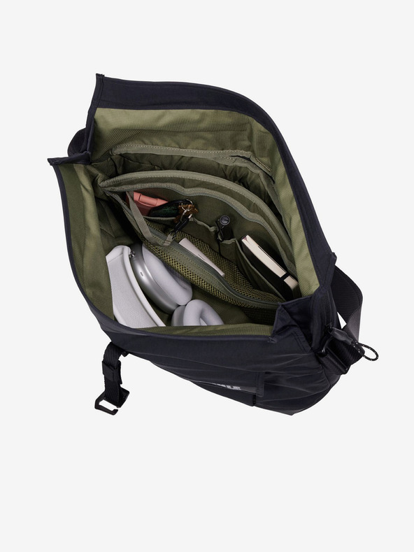 Thule Crna torba za rame 14 l Thule Paramount
