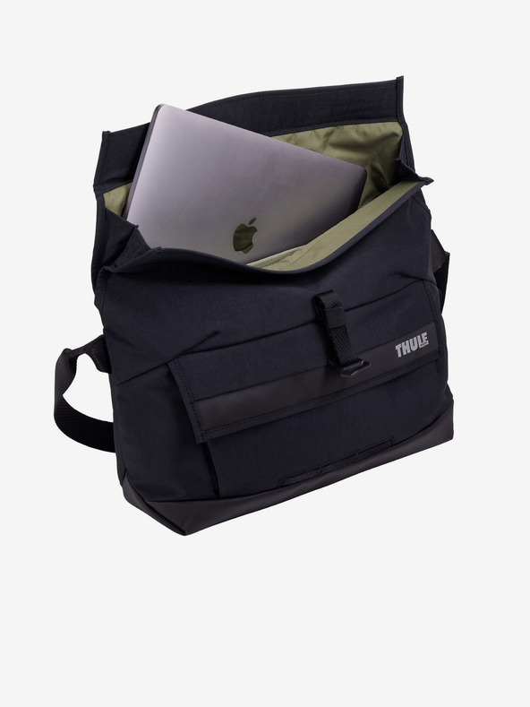 Thule Crna torba za rame 14 l Thule Paramount