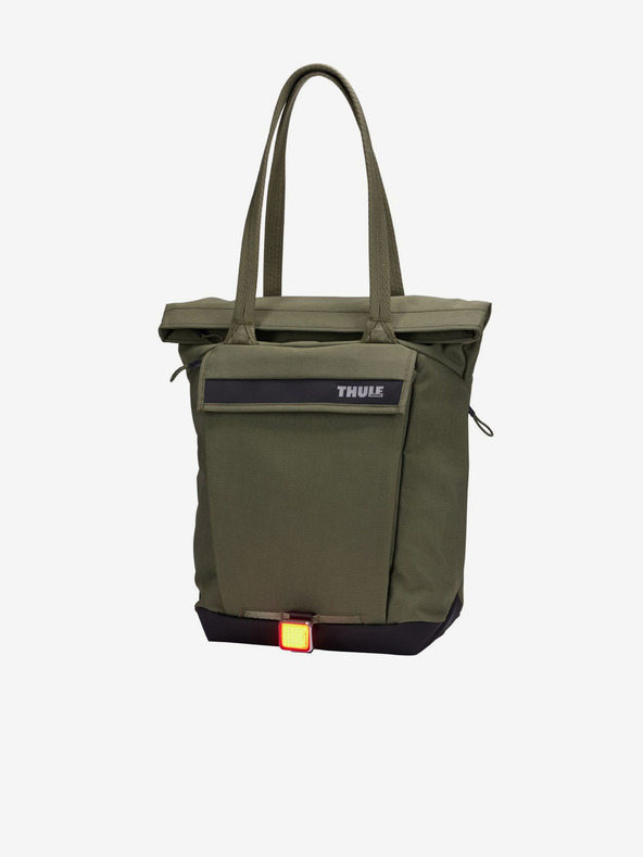 Thule Zelena torba 22 l Thule Paramount