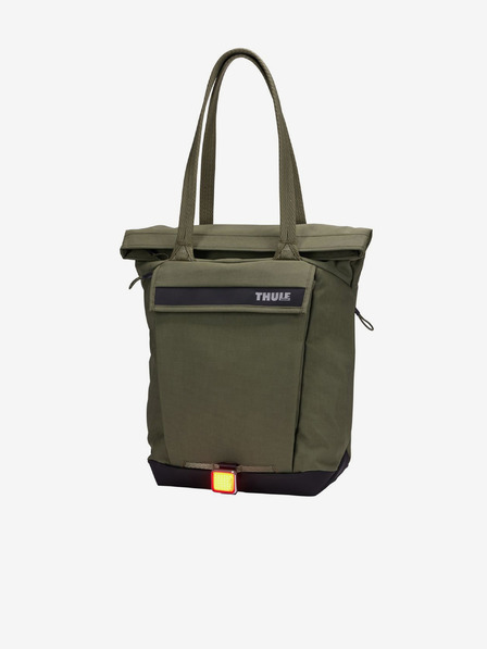 Thule Zelena torba 22 l Thule Paramount