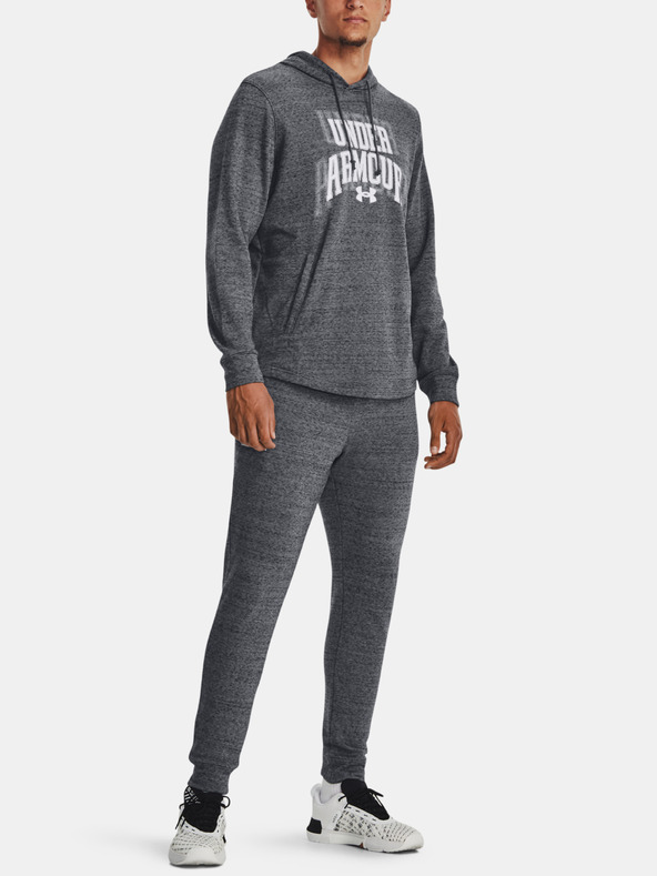 Under Armour Muški pulover Under Armour UA Rival Terry Graphic HD