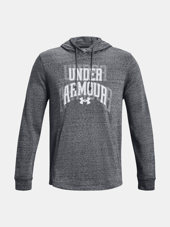 Under Armour Muški pulover Under Armour UA Rival Terry Graphic HD