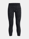 Under Armour Djevojačke tajice Under Armour Motion Printed Ankle Crop