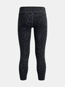 Under Armour Djevojačke tajice Under Armour Motion Printed Ankle Crop