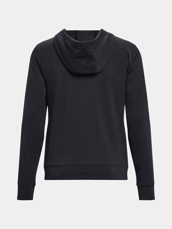 Under Armour Ženski pulover Under Armour UA Rival Terry Graphic Hdy