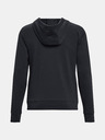 Under Armour Ženski pulover Under Armour UA Rival Terry Graphic Hdy