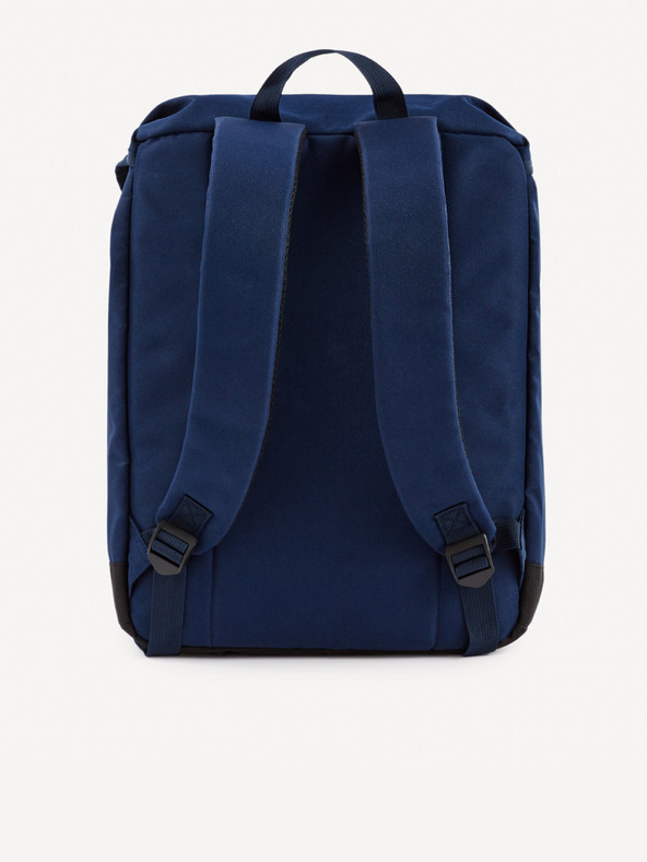Celio Celio Fibagtoile tamnoplavi ruksak