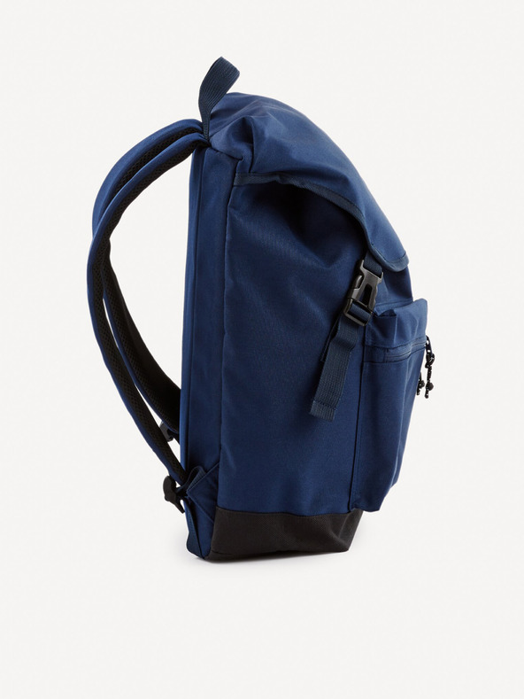 Celio Celio Fibagtoile tamnoplavi ruksak