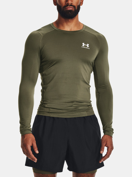Under Armour Muška majica Under Armour UA HG Armour Comp LS