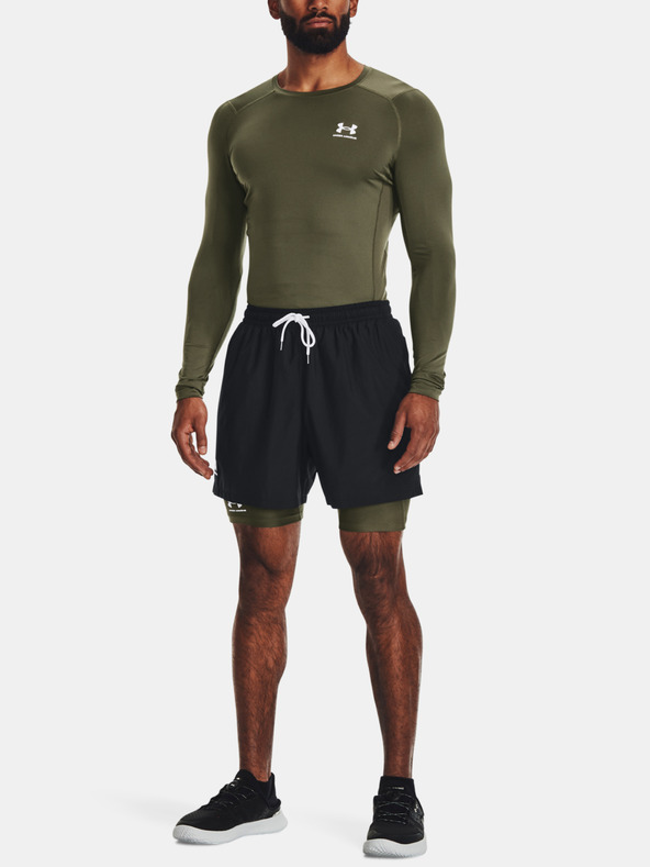 Under Armour Muška majica Under Armour UA HG Armour Comp LS