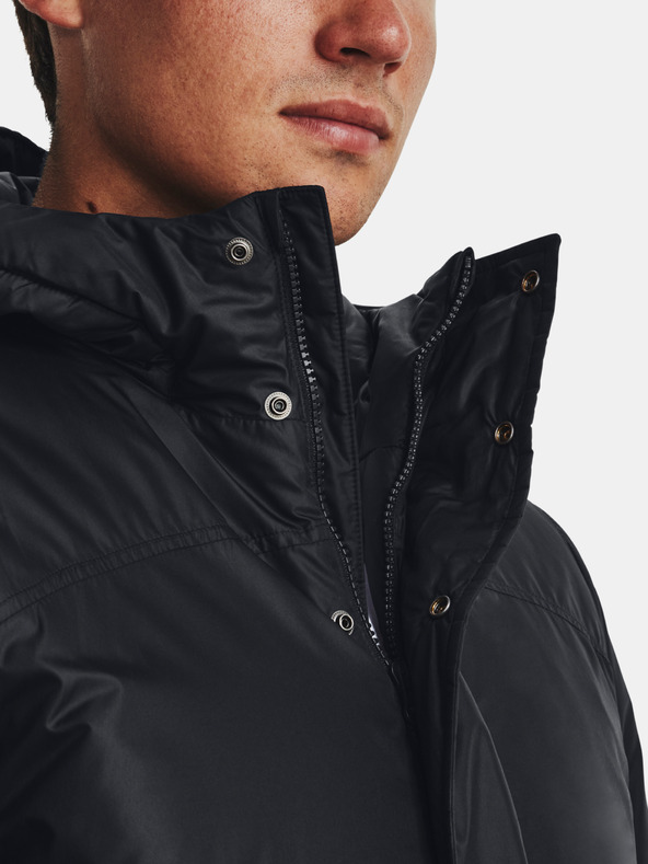 Under Armour Muška jakna Under Armour UA STRM INS BENCH COAT