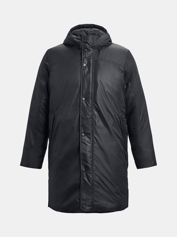 Under Armour Muška jakna Under Armour UA STRM INS BENCH COAT