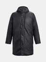 Under Armour Muška jakna Under Armour UA STRM INS BENCH COAT