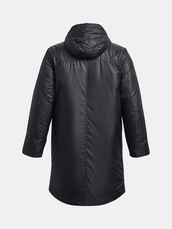 Under Armour Muška jakna Under Armour UA STRM INS BENCH COAT