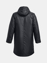 Under Armour Muška jakna Under Armour UA STRM INS BENCH COAT