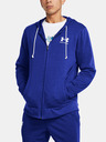 Under Armour Muška dukserica Under Armour UA Rival Terry LC FZ