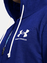 Under Armour Muška dukserica Under Armour UA Rival Terry LC FZ