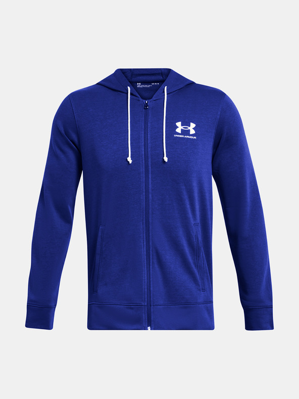 Under Armour Muška dukserica Under Armour UA Rival Terry LC FZ