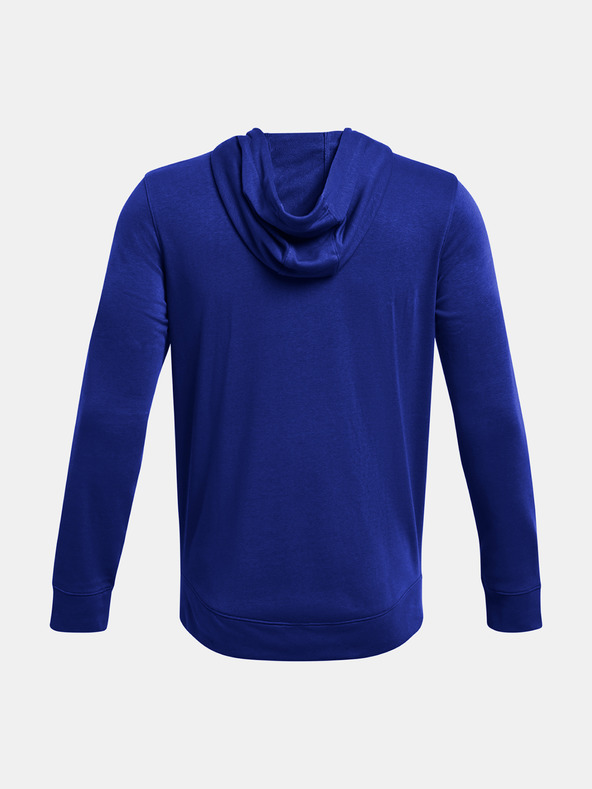Under Armour Muška dukserica Under Armour UA Rival Terry LC FZ