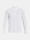Under Armour Muška majica Under Armour UA SEAMLESS STRIDE 1/4 ZIP