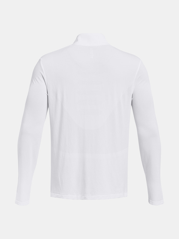Under Armour Muška majica Under Armour UA SEAMLESS STRIDE 1/4 ZIP
