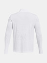 Under Armour Muška majica Under Armour UA SEAMLESS STRIDE 1/4 ZIP