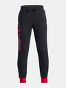 Under Armour Dječje trenirke Under Armour UA Rival Fleece Script Jgrs