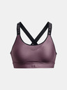 Under Armour Ženski grudnjak Under Armour UA Infinity High Bra