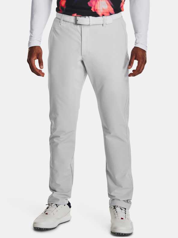 Under Armour Muške hlače Under Armour UA CGI Taper Pant