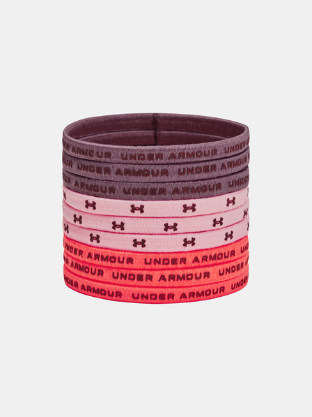 Under Armour Ženske gumice Accessories Under Armour UA Elastic Hair Tie (9 kom)