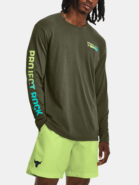 Under Armour Muška majica Under Armour UA PJT ROCK BRAHMA LS