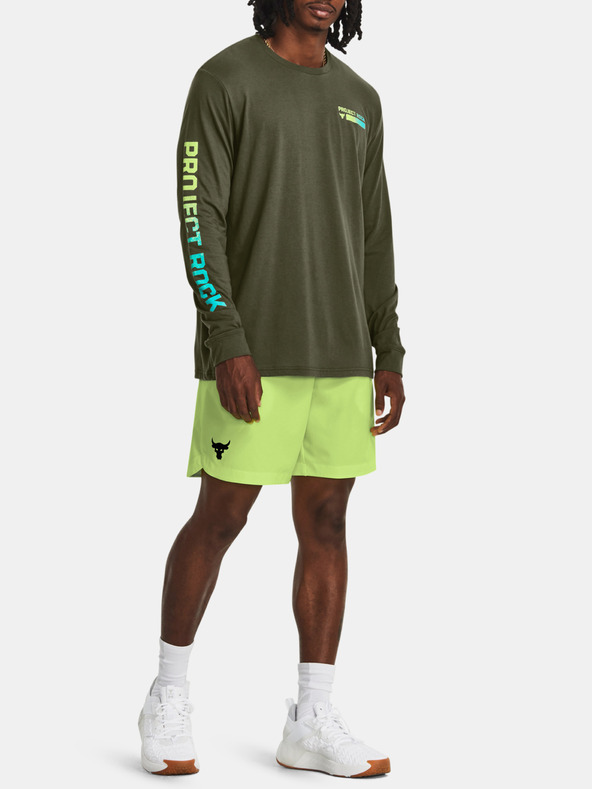 Under Armour Muška majica Under Armour UA PJT ROCK BRAHMA LS