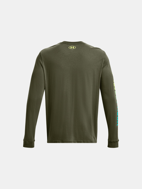 Under Armour Muška majica Under Armour UA PJT ROCK BRAHMA LS