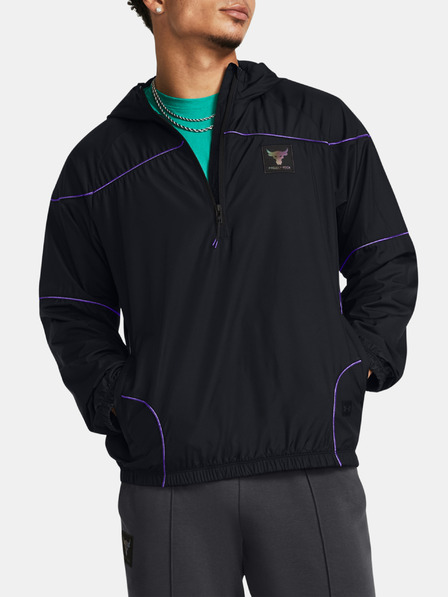 Under Armour Muška jakna Under Armour Pjt Rock Anorak Jacket