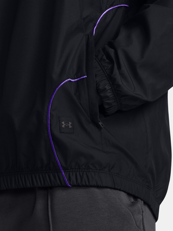 Under Armour Muška jakna Under Armour Pjt Rock Anorak Jacket