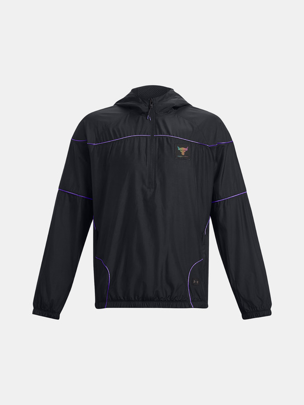 Under Armour Muška jakna Under Armour Pjt Rock Anorak Jacket