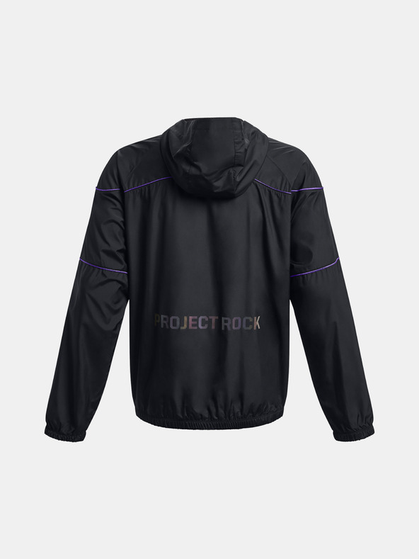 Under Armour Muška jakna Under Armour Pjt Rock Anorak Jacket