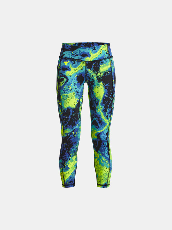 Under Armour Djevojačke tajice Under Armour Pjt Rck Girls LetsGo Lg Pt