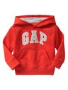 GAP Majica za bebe s logom GAP