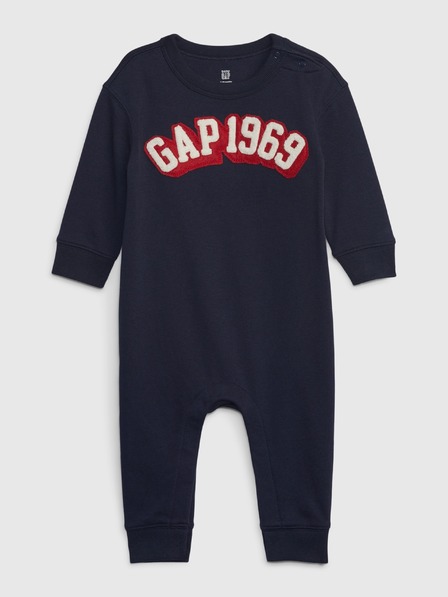 GAP Dječji kombinezon s logotipom GAP