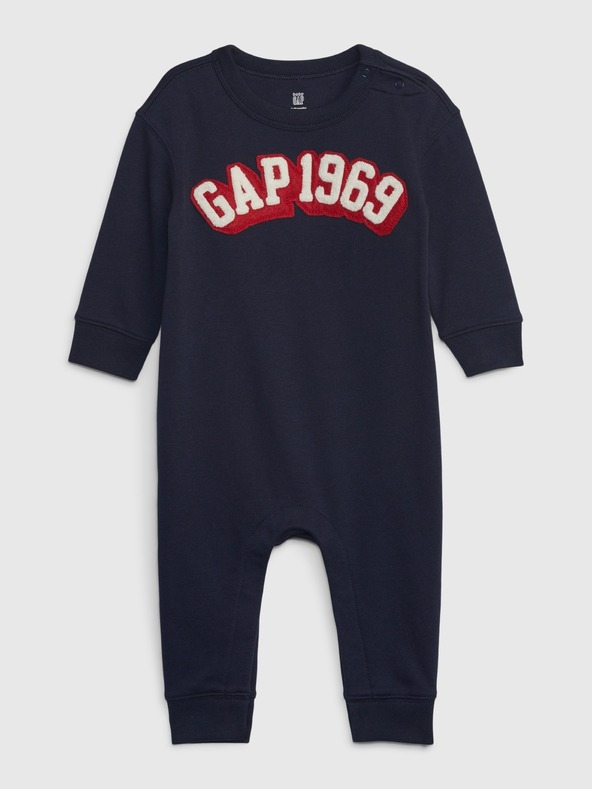 GAP Dječji kombinezon s logotipom GAP