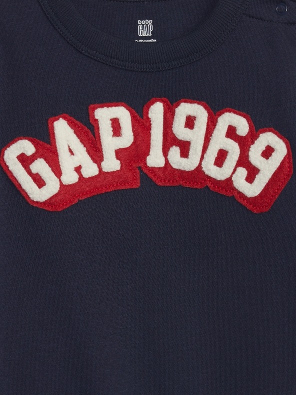 GAP Dječji kombinezon s logotipom GAP