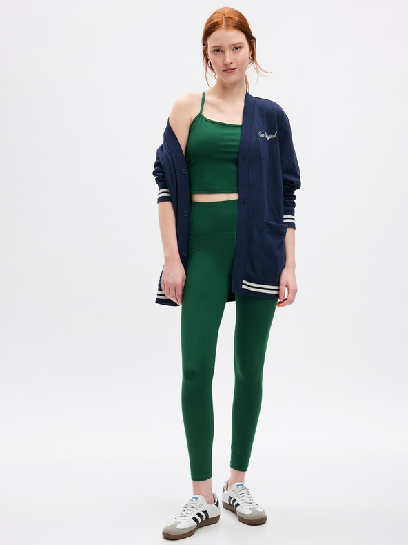 GAP Sportske tajice GapFit High Rise Power GAP