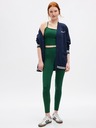 GAP Sportske tajice GapFit High Rise Power GAP