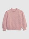 GAP CashSoft GAP baby pleteni džemper