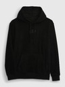 GAP Dukserica s kapuljačom Pro Fleece GAP