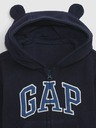 GAP Dojenačka mikina Brannan Bear Pro Fleece GAP