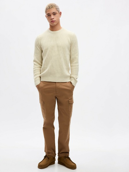 GAP Cargo slim hlače GAP