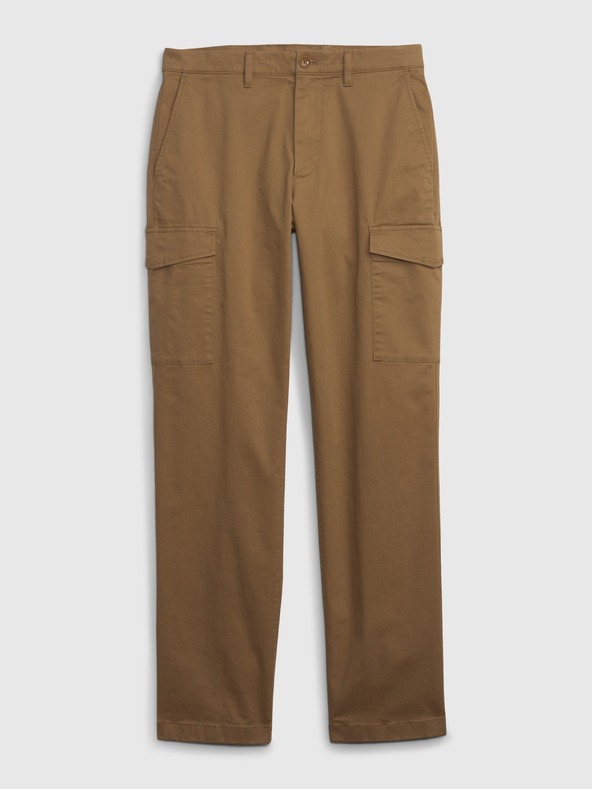 GAP Cargo slim hlače GAP